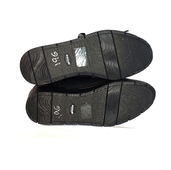 Dr. Scholls faux fur lace up boots - Picture 5 of 9